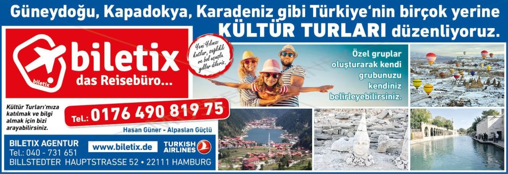 Biletix: Sen hayalini kur