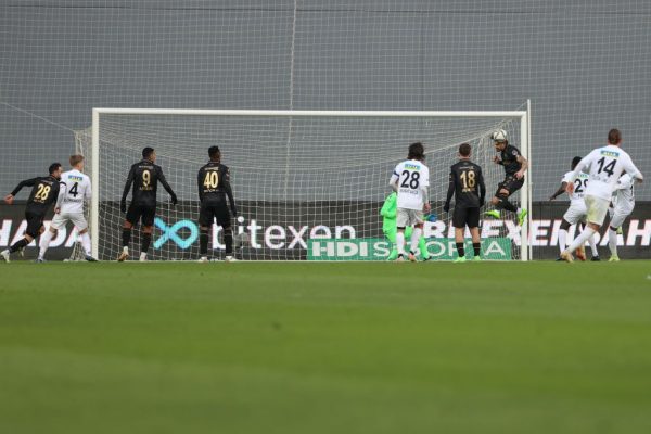 Futbol: Spor Toto Süper Lig’de görünüm
