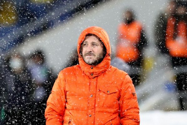 Denizlispor’da teknik direktör Fatih Tekke dönemi sona erdi