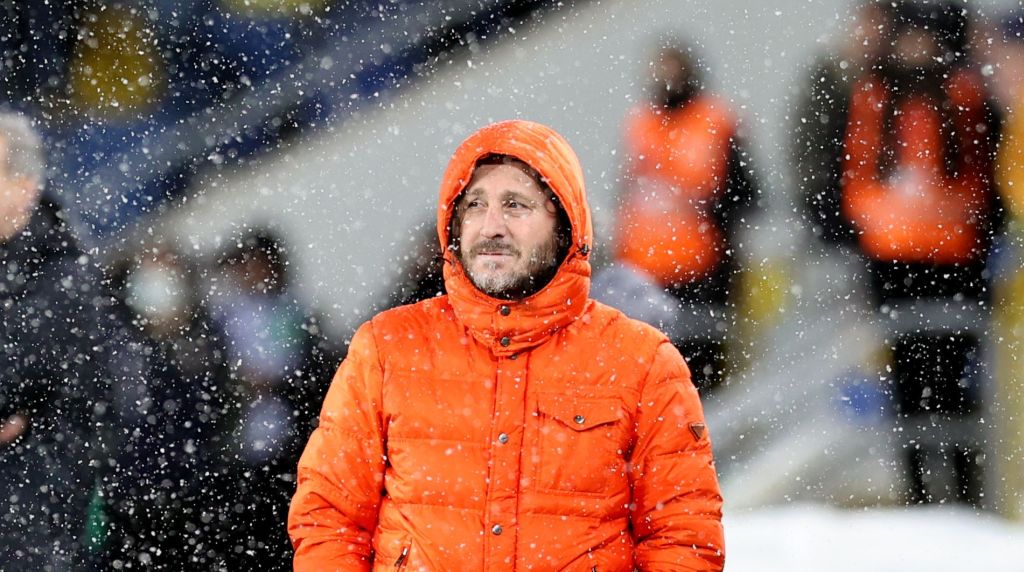 Denizlispor’da teknik direktör Fatih Tekke dönemi sona erdi