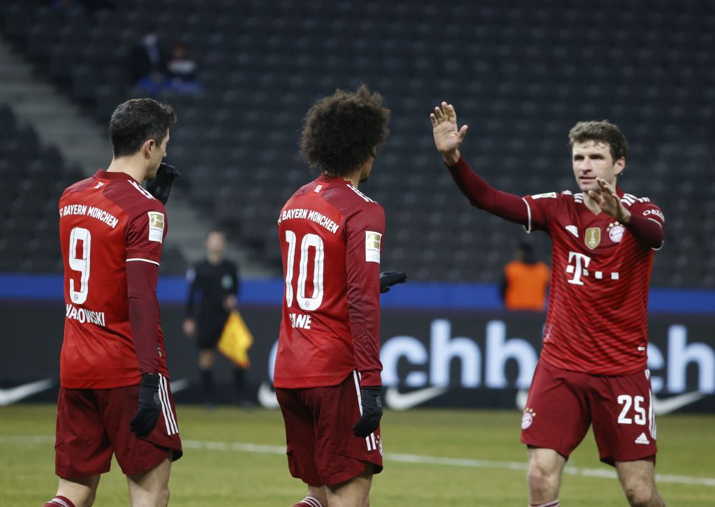 Bayern Münih karşılaşmalarını yeniden seyircili oynayacak