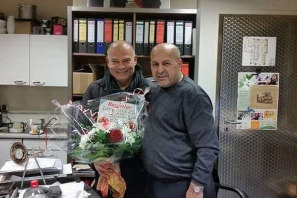 DİLE KOLAY TAM  30 YILLIK BİR BAŞARI ÖYKÜSÜ!!! GÜROL GÜR/SCHANZEN BÂCKEREİ