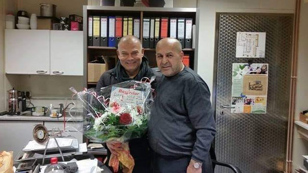 DİLE KOLAY TAM  30 YILLIK BİR BAŞARI ÖYKÜSÜ!!! GÜROL GÜR/SCHANZEN BÂCKEREİ