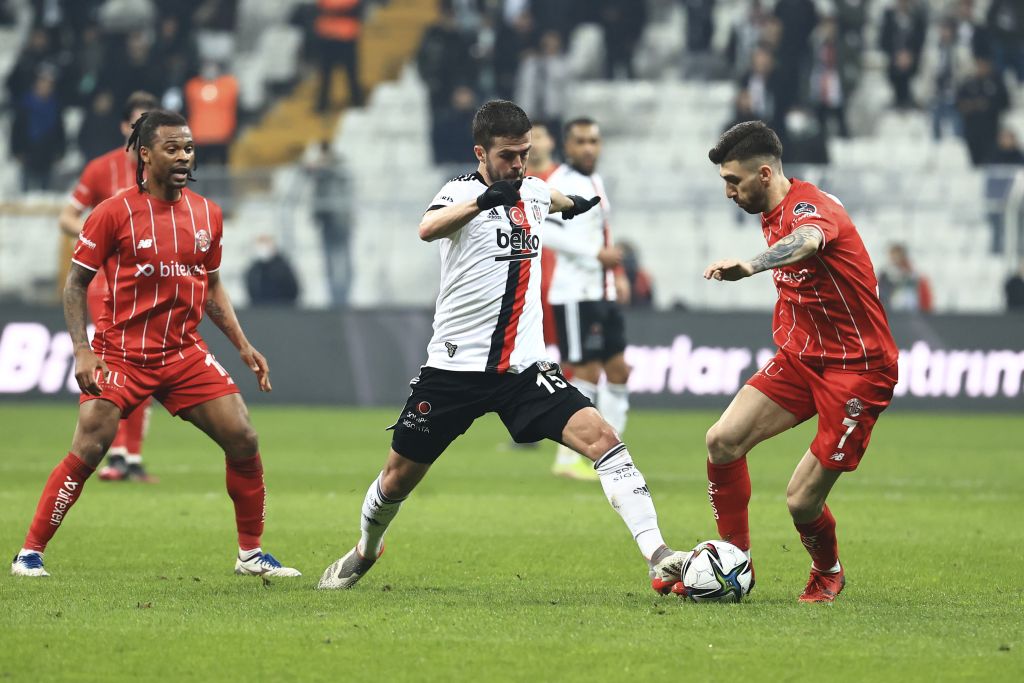 Kartal da modaya uydu