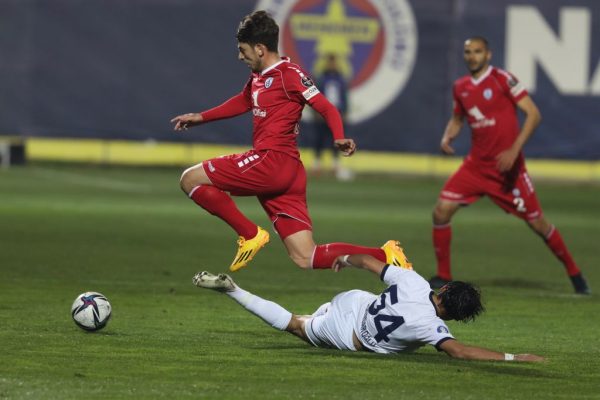 Futbol: Spor Toto 1. Lig’de görünüm