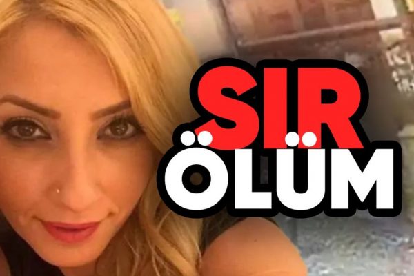 <strong>İSTANBUL’DA SON BULAN&nbsp;BİR&nbsp;YAŞAM!</strong>
