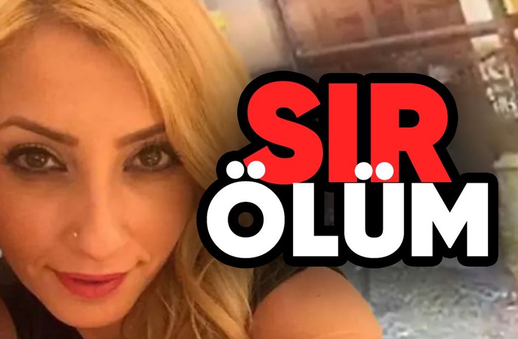 <strong>İSTANBUL’DA SON BULAN&nbsp;BİR&nbsp;YAŞAM!</strong>