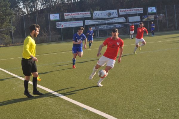 Şimşek kaportoyu çizdi