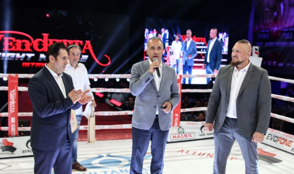 İstanbul’da nefesler tutuldu