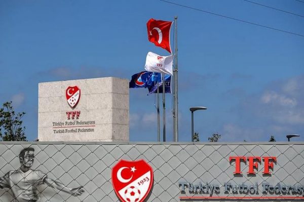 TFF, EURO 2028 finallerinin ev sahipliği için UEFA’ya başvuru yaptı