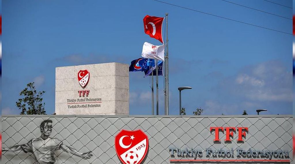 TFF, EURO 2028 finallerinin ev sahipliği için UEFA’ya başvuru yaptı