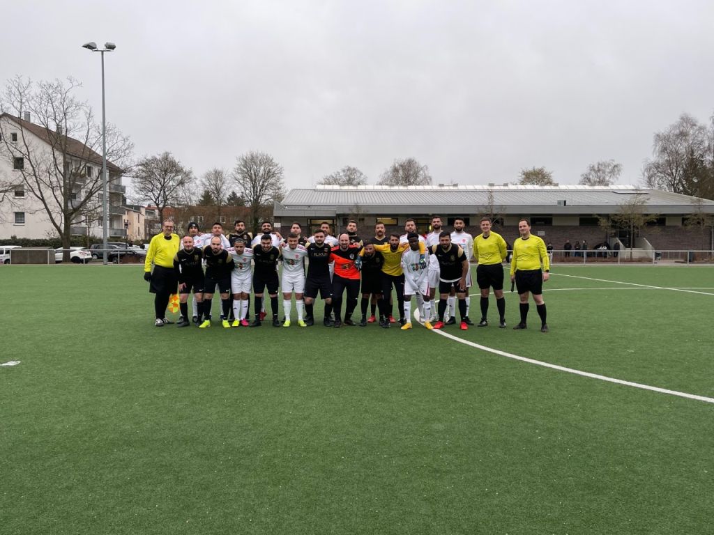 Zonguldakspor kupada hata yapmadı