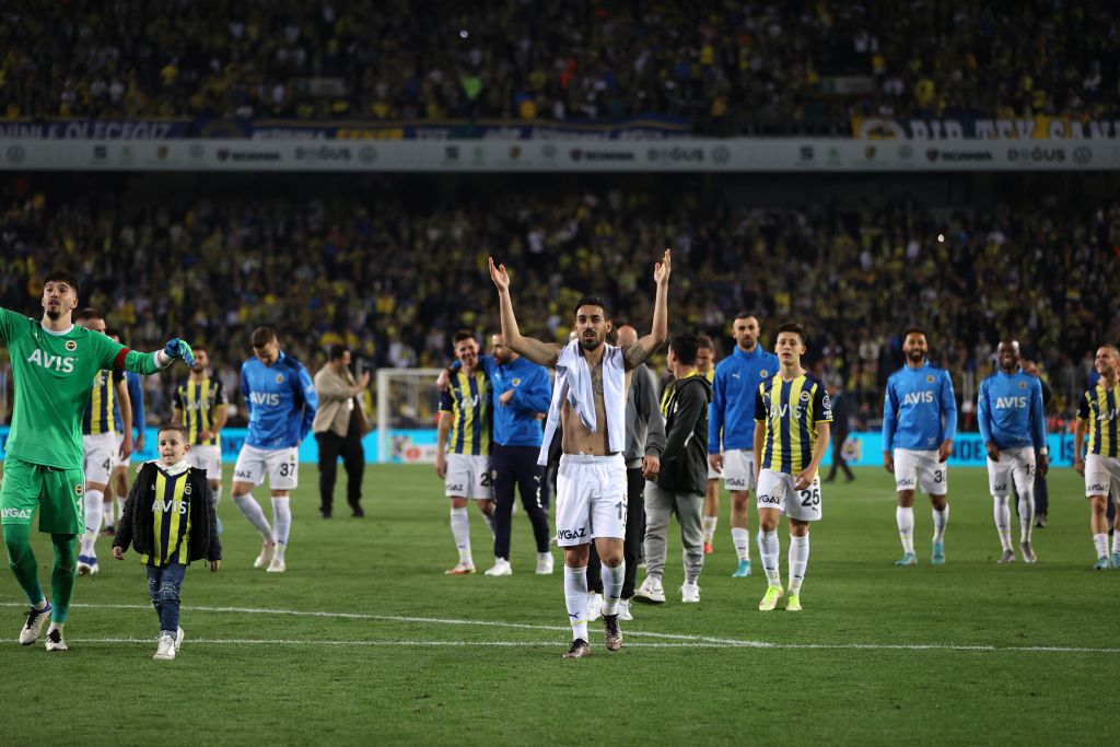 Galatasaray, Kadıköy’den puansız dönüyor