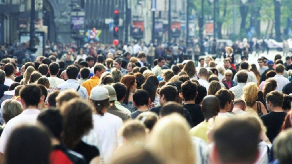 Almanya’da göçmen kökenlilerin sayısı artıyor