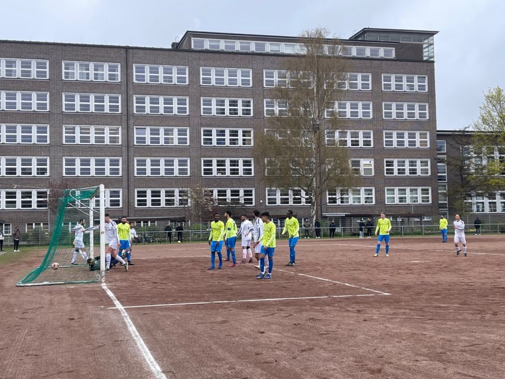 Fatihspor’da beklenen felaket