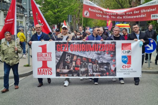 Türkiye, 1 Mayıs’a bir kez daha  büyük sorunlarla giriyor