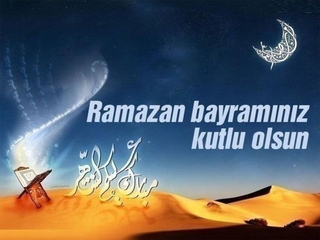 Futbolexpress: Ramazan Bayramınız Mubarek Olsun