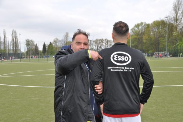 Esso Tankstelle Gökhan Arslan: . Bayramınız kutlu olsun
