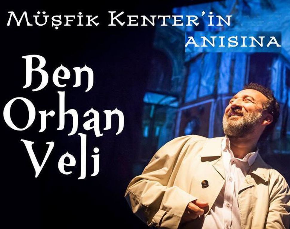 5. Tiyatro Köprüsü Festivali başlıyor￼