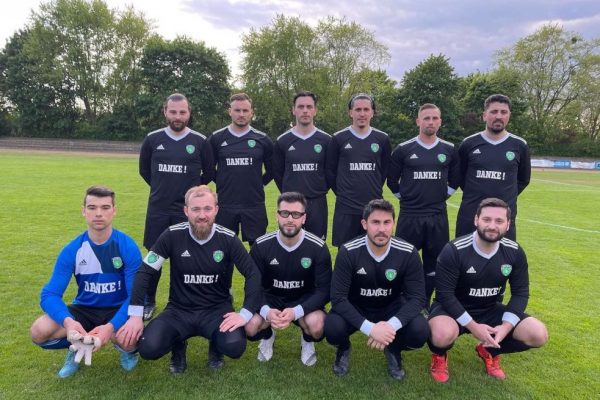 Son derbi Osmanbey’in