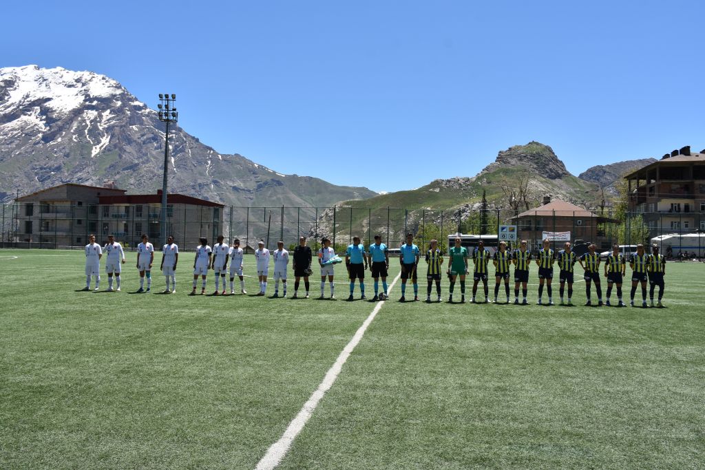 Futbol: Turkcell Kadın Süper Ligi play-off