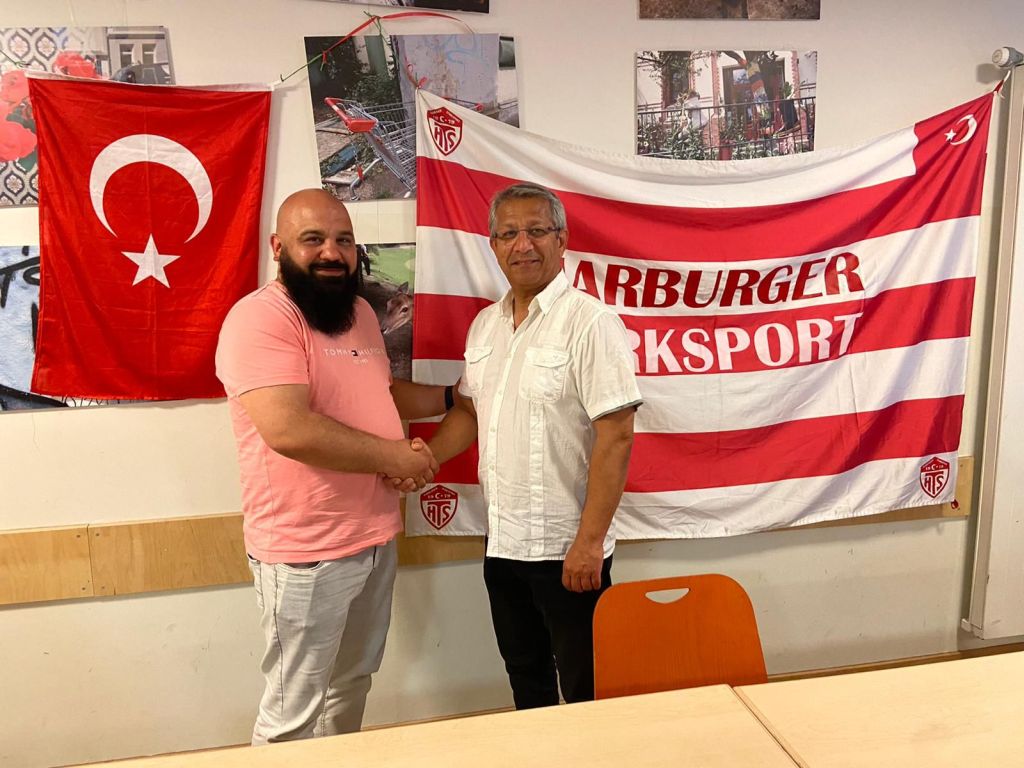 Şampiyon kulübe ”Uçar” başkan