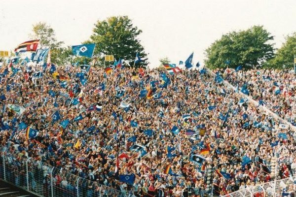 Relegation – Der HSV schockt die Hertha