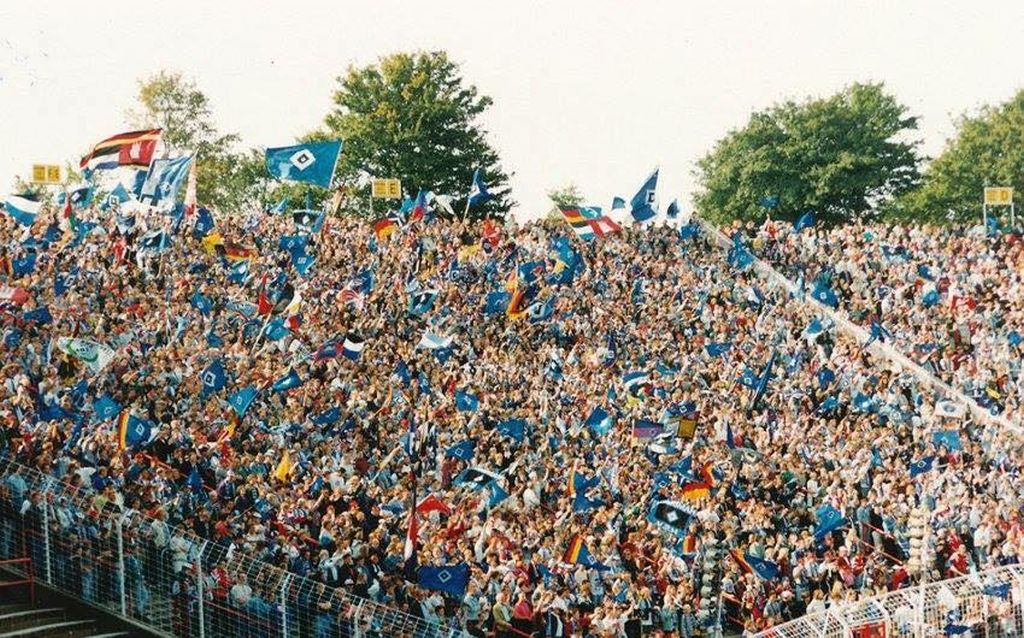 Relegation – Der HSV schockt die Hertha