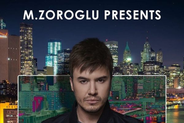 Mustafa Ceceli Hamburg’u Sallamaya Geliyor!