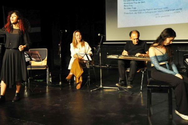 “Festivali seneye ödüllü yarışma şeklinde düzenleyeceğiz”