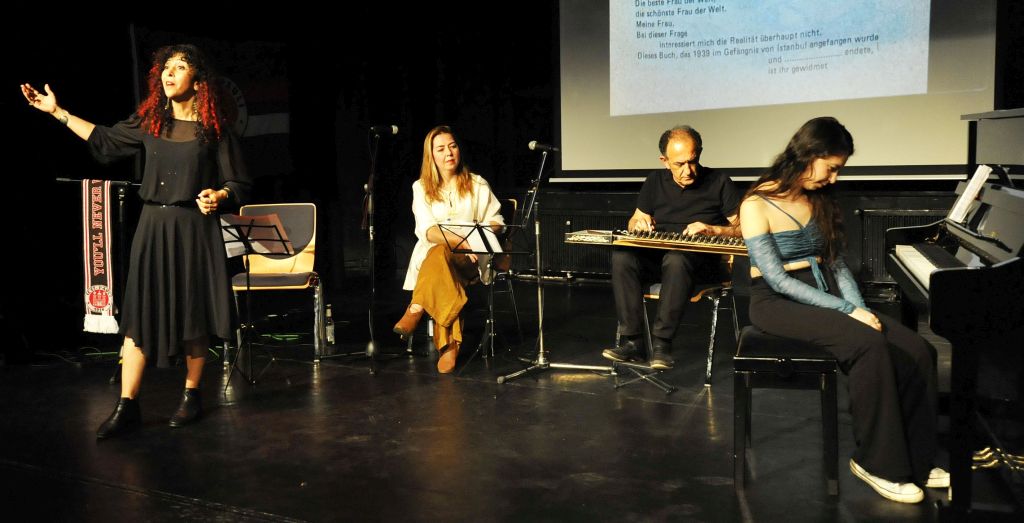 “Festivali seneye ödüllü yarışma şeklinde düzenleyeceğiz”