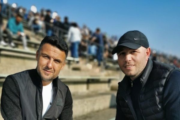 “HAMİT ALTINTOP´UN TFF BAŞKANI OLMASINI İSTERİM”
