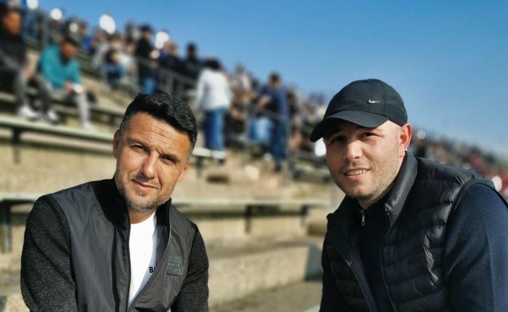 “HAMİT ALTINTOP´UN TFF BAŞKANI OLMASINI İSTERİM”