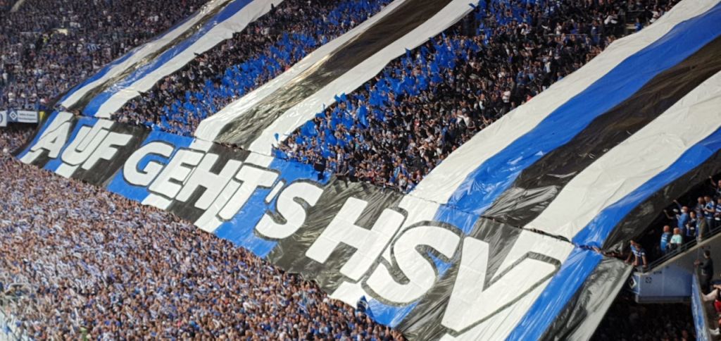 Hertha BSC bleibt erstklassig, HSV enttäuscht