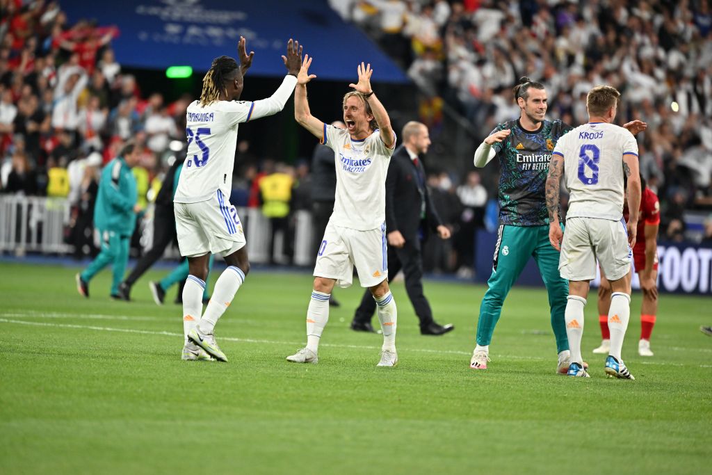 UEFA, geç başlayan Şampiyonlar Ligi finaliyle ilgili rapor hazırlıyor