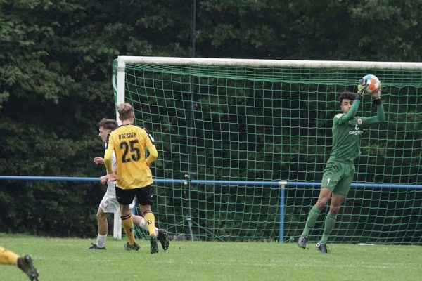 Talent verlässt den FC St. Pauli – und geht zu Teutonia 05
