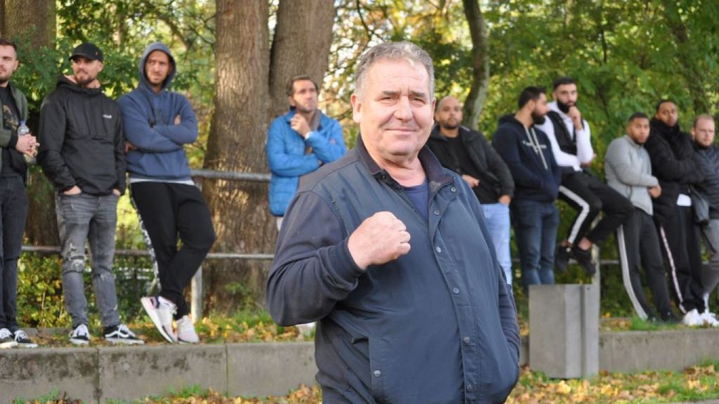 Başkan Kılıç ”Bu sezon çok zor geçti”