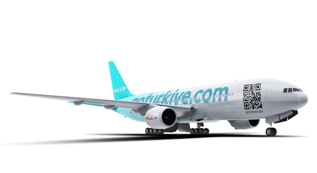 30.000 zusätzliche Flugplätze nach Antalya für den Sommer 2022