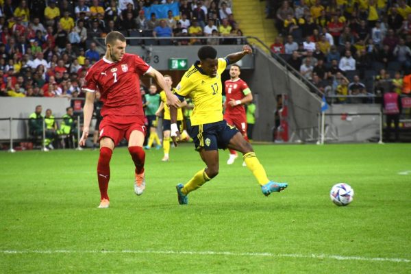 UEFA Uluslar Ligi grup aşaması 3. haftasında 9 maç oynandı
