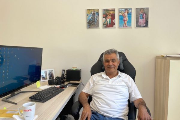 ”Gelen Kazanır, giden kaybeder”