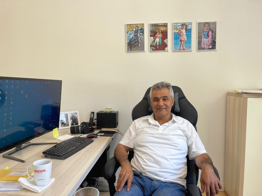 ”Gelen Kazanır, giden kaybeder”