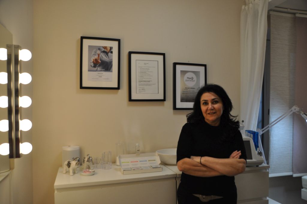 Lizan Güzellik ve Laser Cosmetik Tedavi Merkezi 4 Yaşında!