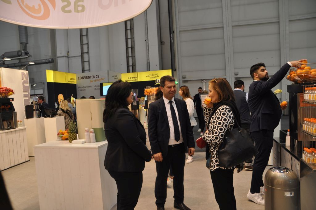 As Saft Serdal Atıcı: Kurban Bayramınız mübarek olsun.