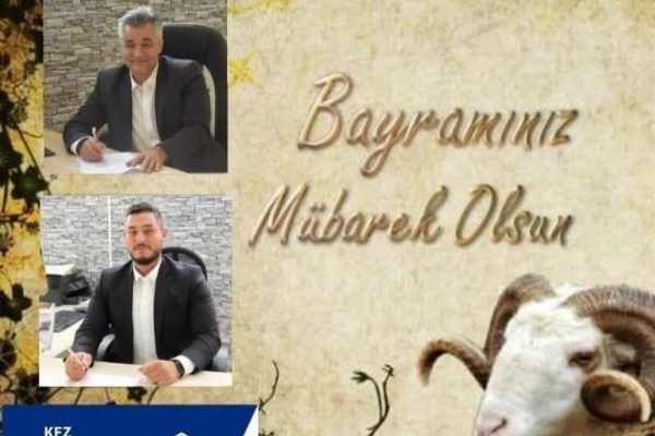 KFZ Sachverstaendiger >24<.com: Bayramlar berekettir, umuttur, özlemdir!