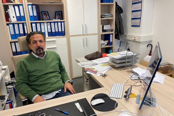 ADA Pflegedienste:  Kurban Bayramı bereketiyle, bolluğuyla gelsin!