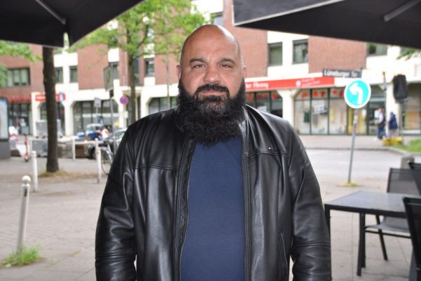 Elbperle: Kurban Bayramınız mübarek olsun.