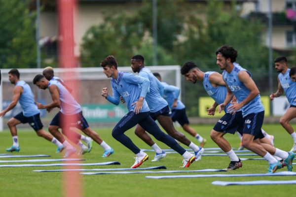 Trabzonspor’un Avusturya kampı başladı