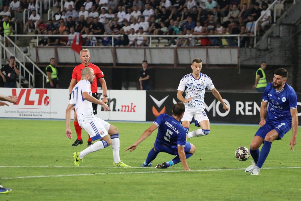 Futbol: UEFA Şampiyonlar Ligi