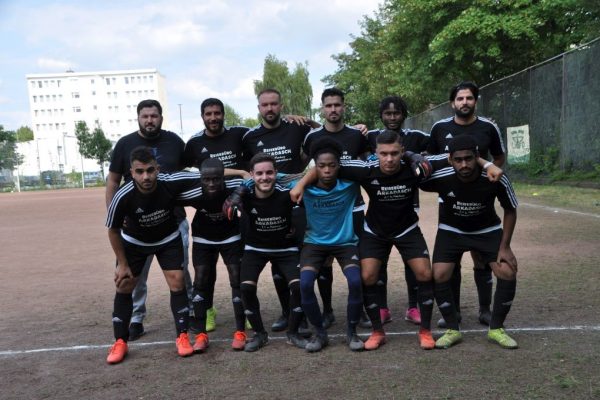 Türkspor siftahı Türk derbisinde yaptı