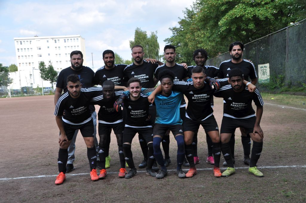 Türkspor siftahı Türk derbisinde yaptı